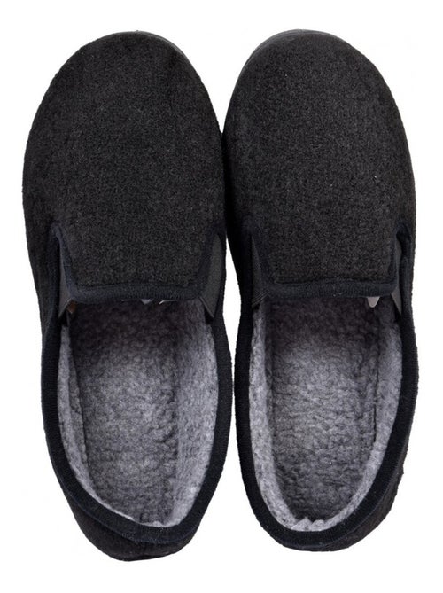 Pantofola Mixta PREMIUM - Kiabi