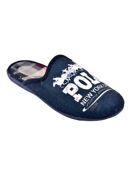 Pantofola Mule PRINT FANTASIA - Kiabi