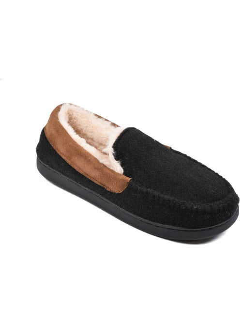 Pantofola PREMIUM MU9733 Uomo - Kiabi