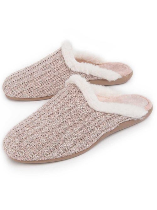 Pantofola Tessuto Montevita - Kiabi