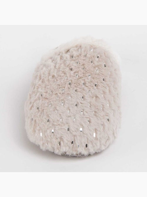 Pantofola Tessuto Montevita - Kiabi