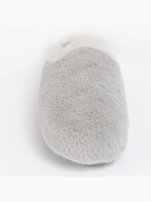 Pantofola Tessuto Montevita - Kiabi