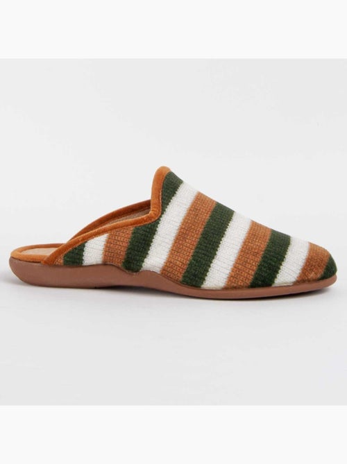 Pantofola Tessuto Montevita - Kiabi