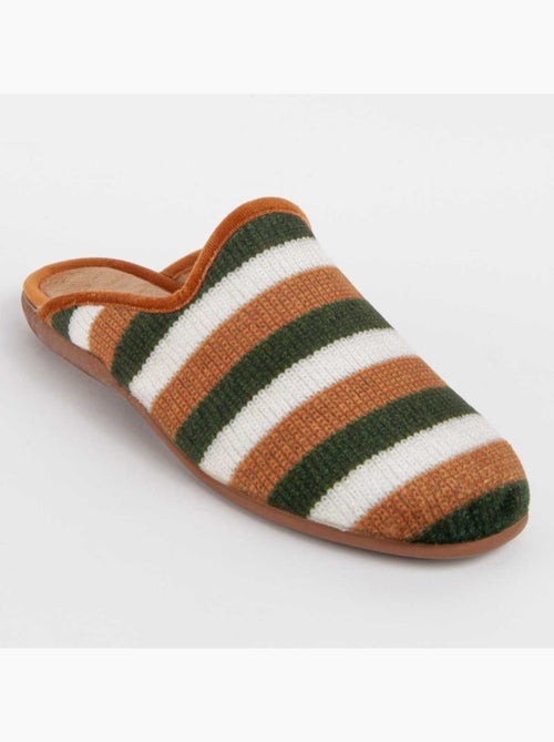 Pantofola Tessuto Montevita - Kiabi