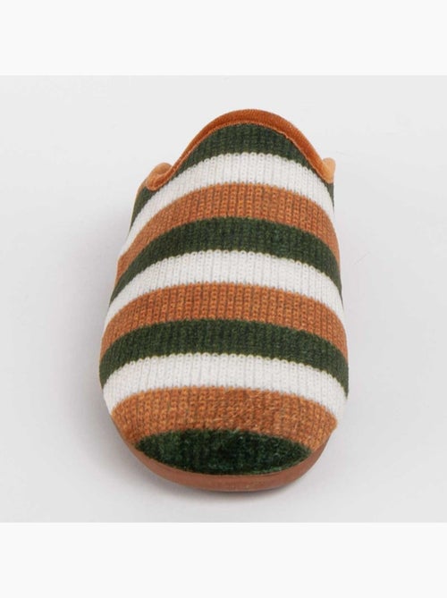 Pantofola Tessuto Montevita - Kiabi