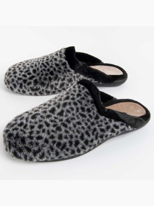 Pantofola Tessuto Montevita - Kiabi