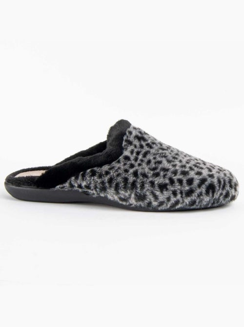 Pantofola Tessuto Montevita - Kiabi