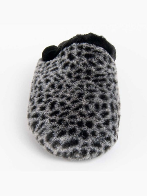 Pantofola Tessuto Montevita - Kiabi