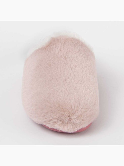 Pantofola Tessuto Montevita - Kiabi