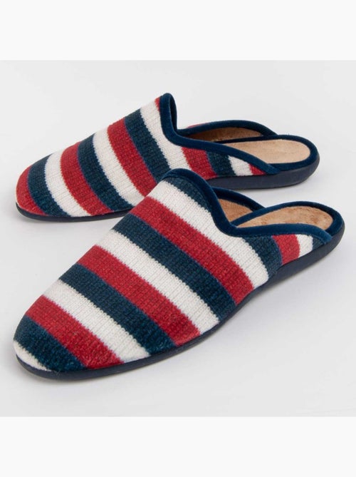 Pantofola Tessuto Montevita - Kiabi