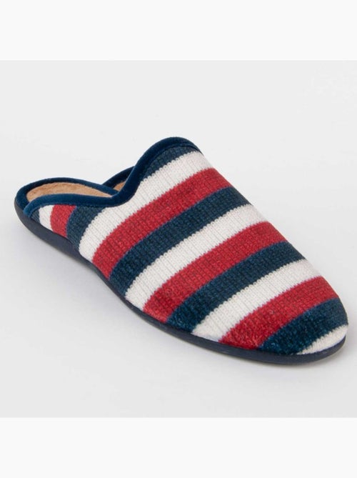 Pantofola Tessuto Montevita - Kiabi