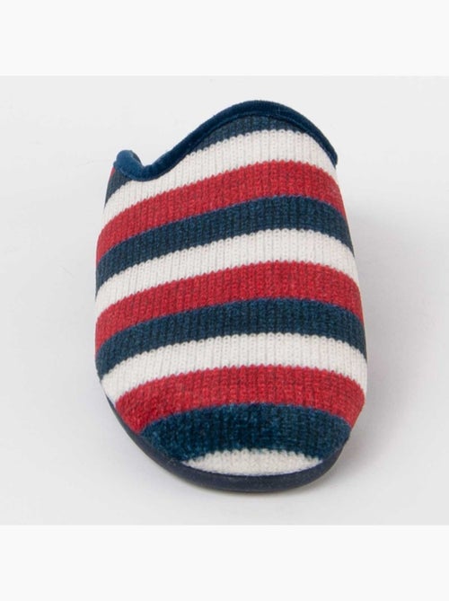 Pantofola Tessuto Montevita - Kiabi