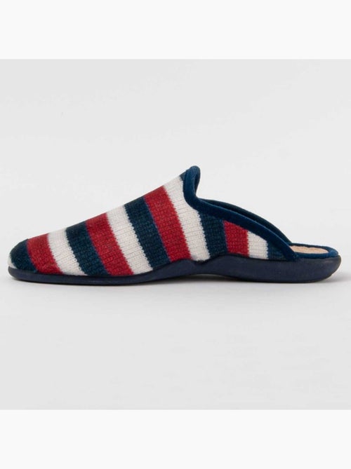 Pantofola Tessuto Montevita - Kiabi