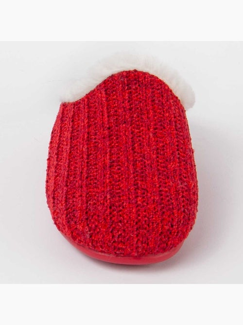 Pantofola Tessuto Montevita - Kiabi