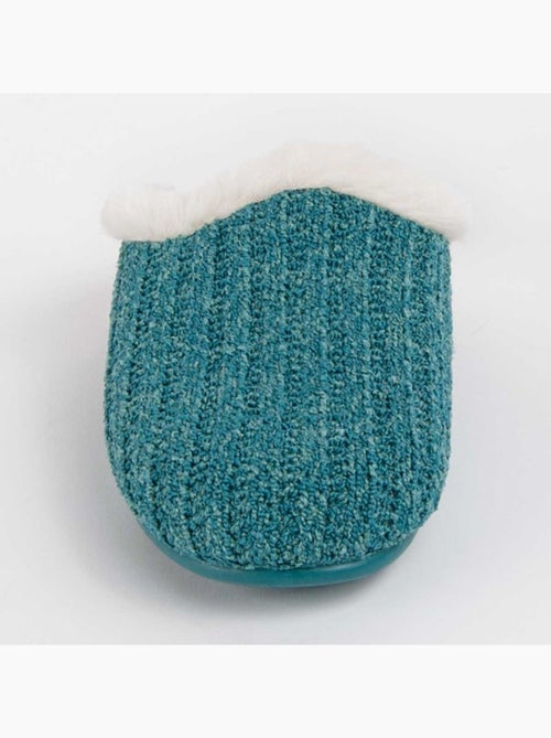 Pantofola Tessuto Montevita - Kiabi