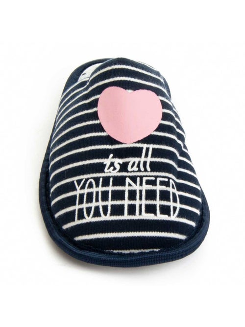 Pantofola Tessuto Northome - Kiabi