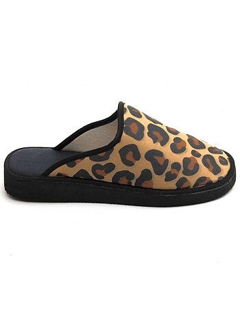 Pantofola Tessuto Northome