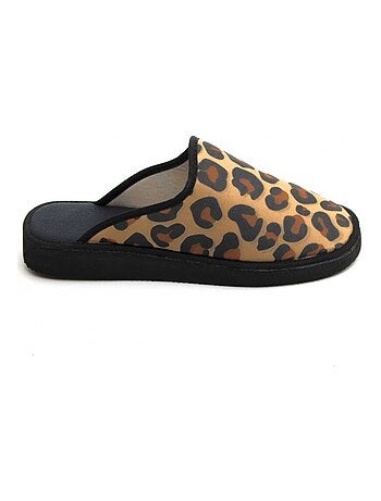 Pantofola Tessuto Northome