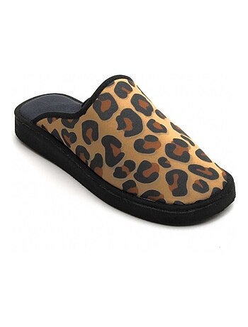 Pantofola Tessuto Northome