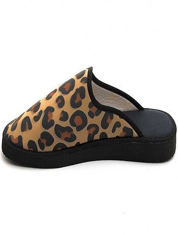 Pantofola Tessuto Northome