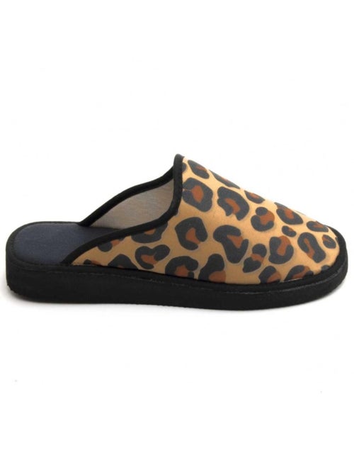 Pantofola Tessuto Northome - Kiabi