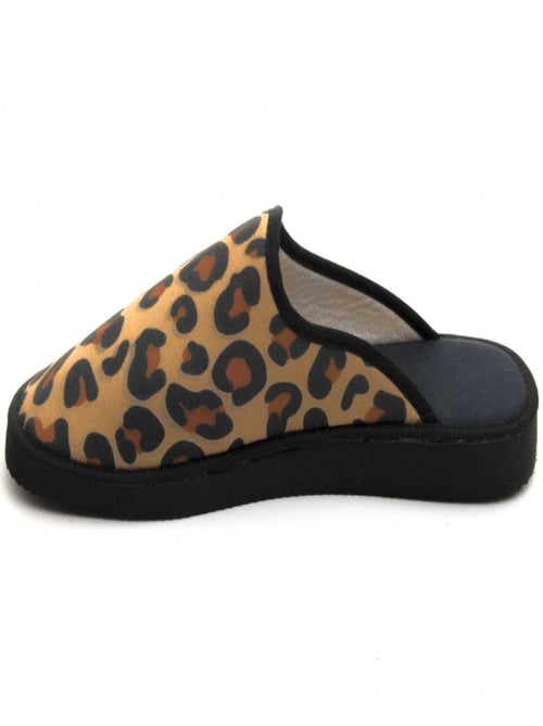 Pantofola Tessuto Northome - Kiabi