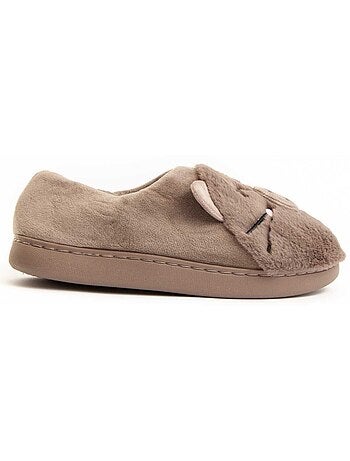 Pantofola Tessuto Northome