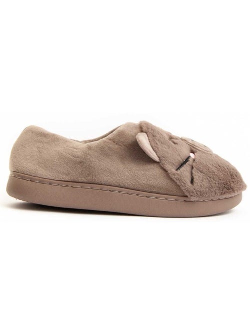 Pantofola Tessuto Northome - Kiabi