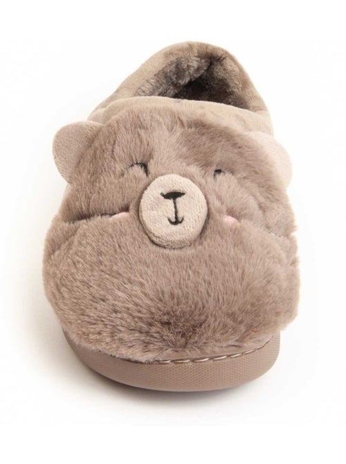 Pantofola Tessuto Northome - Kiabi