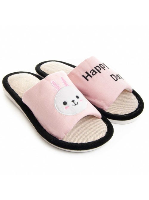 Pantofola Tessuto Northome - Kiabi