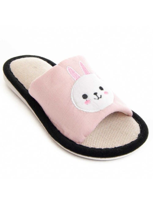 Pantofola Tessuto Northome - Kiabi