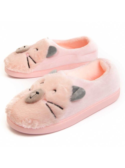 Pantofola Tessuto Northome - Kiabi