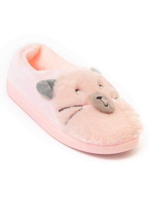 Pantofola Tessuto Northome - Kiabi