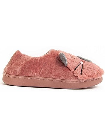 Pantofola Tessuto Northome