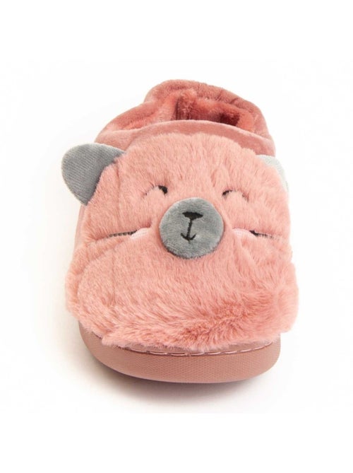 Pantofola Tessuto Northome - Kiabi