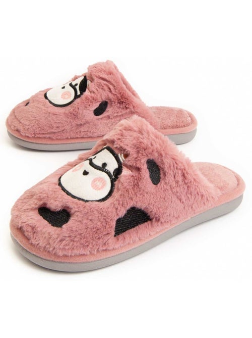 Pantofola Tessuto Northome - Kiabi