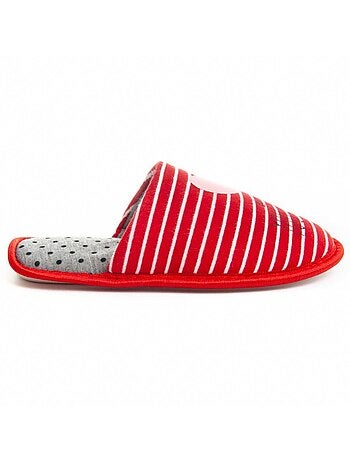 Pantofola Tessuto Northome