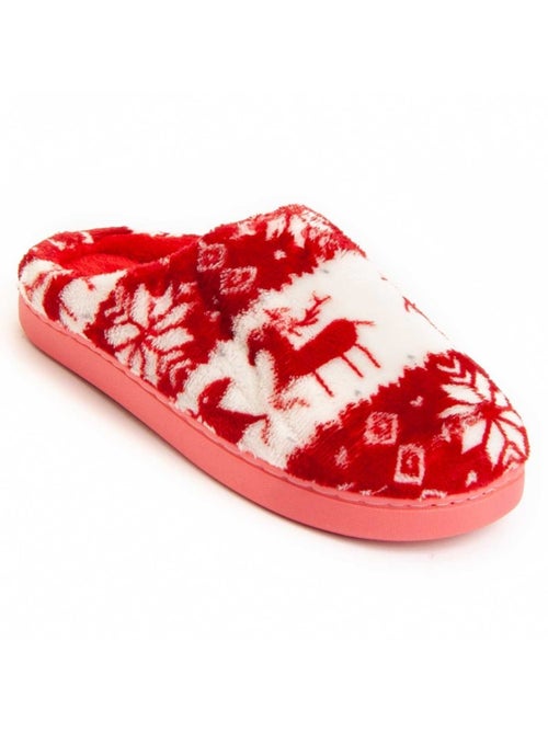 Pantofola Tessuto Northome - Kiabi