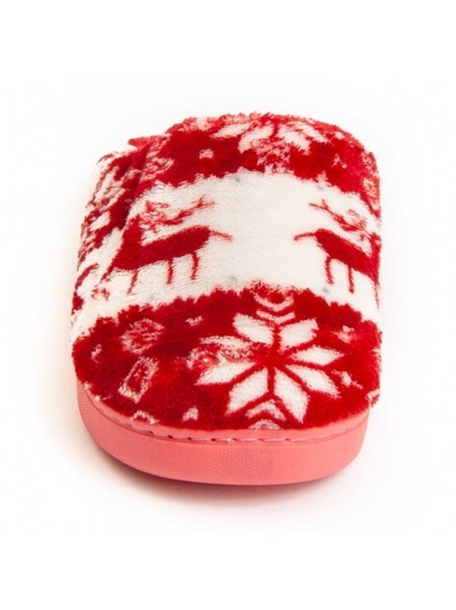 Pantofola Tessuto Northome - Kiabi