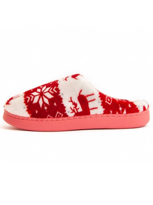 Pantofola Tessuto Northome - Kiabi