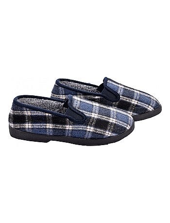 Pantofola Unisex CHARENTAISE PREMIUM