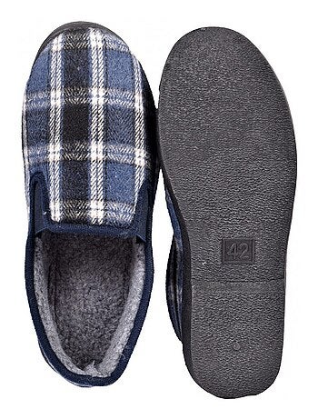Pantofola Unisex CHARENTAISE PREMIUM