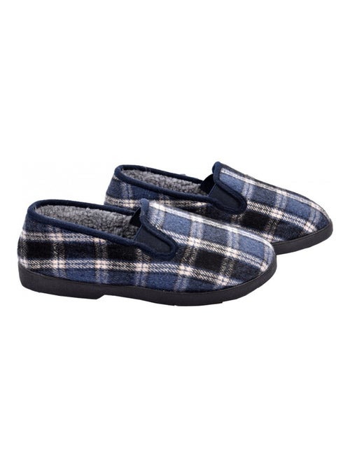 Pantofola Unisex CHARENTAISE PREMIUM - Kiabi