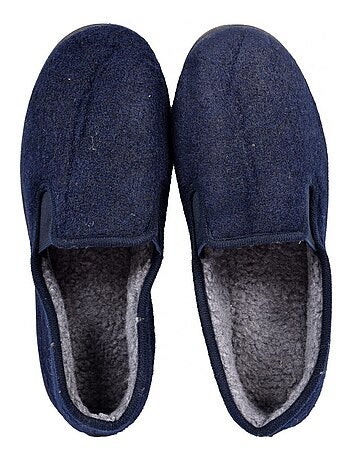 Pantofola Unisex CHARENTAISE PREMIUM