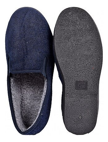 Pantofola Unisex CHARENTAISE PREMIUM