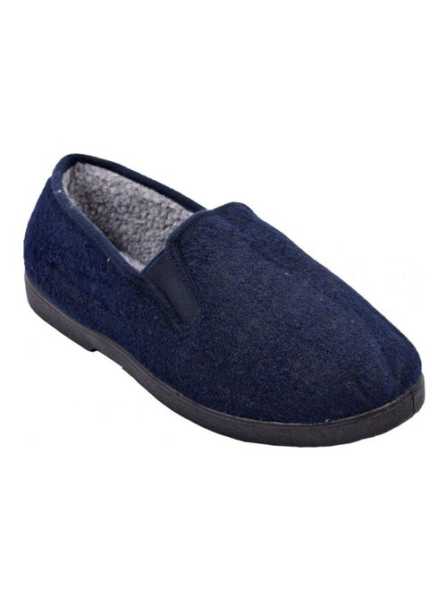 Pantofola Unisex CHARENTAISE PREMIUM - Kiabi Pantofola Unisex CHARENTAISE PREMIUM - Kiabi