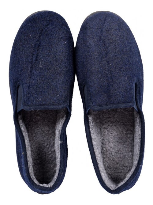 Pantofola Unisex CHARENTAISE PREMIUM - Kiabi Pantofola Unisex CHARENTAISE PREMIUM - Kiabi