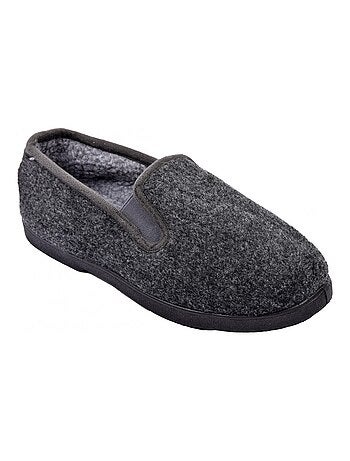 Pantofola Unisex CHARENTAISE PREMIUM