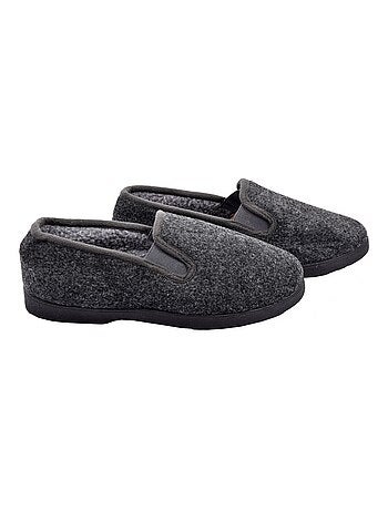 Pantofola Unisex CHARENTAISE PREMIUM