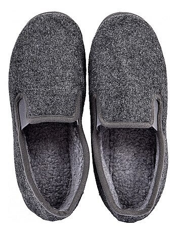 Pantofola Unisex CHARENTAISE PREMIUM